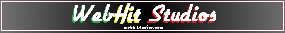 WebHit Studios