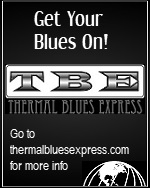 Thermal Blues Express promo