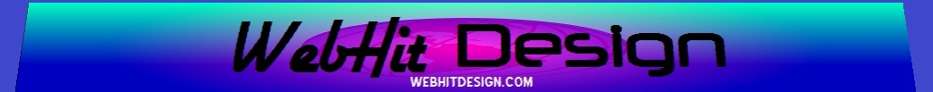 WebHit Design