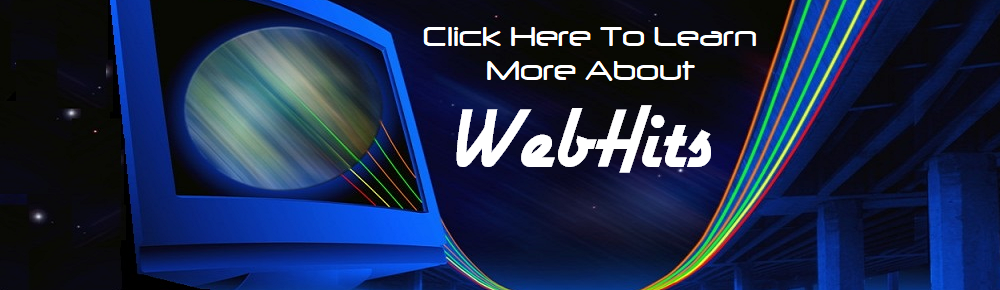 Custom Websites starting at $199 at WebHitDesign.com